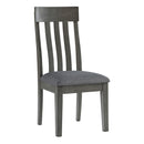 Signature Design by Ashley Hallanden D589D6 7 pc Dining Set IMAGE 3