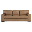 Signature Design by Ashley Lombardia 57302U1 2 pc Living Room Set IMAGE 3