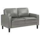 Coaster Furniture Ruth 508365-S3 3 pc Living Room Set IMAGE 3