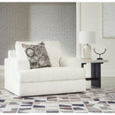 Signature Design by Ashley Karinne 31403U4 4 pc Living Room Set IMAGE 4