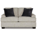 Signature Design by Ashley Vayda 33104U1 2 pc Living Room Set IMAGE 9
