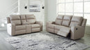 Signature Design by Ashley Lavenhome 63307U1 2 pc Reclining Living Room Set IMAGE 1