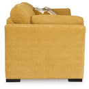 Signature Design by Ashley Keerwick 67506U1 2 pc Living Room Set IMAGE 10