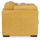 Signature Design by Ashley Keerwick 67506U1 2 pc Living Room Set IMAGE 6