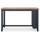 Signature Design by Ashley Gesthaven D399D3 3 pc Counter Height Dining Set IMAGE 5