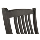 Signature Design by Ashley Tyler Creek D736D2 6 pc Dining Set IMAGE 7