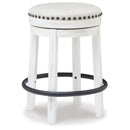 Signature Design by Ashley Valebeck D546D10 5 pc Counter Height Dining Set IMAGE 9