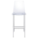 Coaster Furniture Pub Height Stool 100295 IMAGE 2