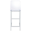 Coaster Furniture Pub Height Stool 100295 IMAGE 6