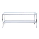 Coaster Furniture Coffee Table 720338 IMAGE 2