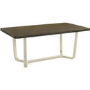 Coaster Furniture Biloxi 108681-S5 5 pc Dining Set IMAGE 2