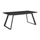 Coaster Furniture Smith 115231-S5 5 pc Dining Set IMAGE 2