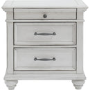 Benchcraft Kanwyn B777B20 7 pc King Panel Bedroom Set IMAGE 5
