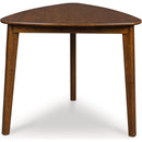 Signature Design by Ashley Tameride PCD609 3 pc Dining Set IMAGE 3