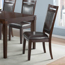 Elements International Rodney Dining Chair RD200AC IMAGE 3