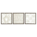 Signature Design by Ashley Home Decor Wall Art A8010009 IMAGE 1
