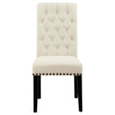 Coaster Furniture Parkins Dining Chair 190162 IMAGE 2