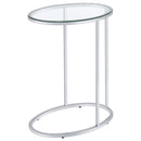 Coaster Furniture Snack Table 902927 IMAGE 3