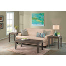 Elements International Anderson Occasional Table Set TAD100OT IMAGE 3