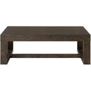 Elements International Laurel Occasional Table Set TLL100OT IMAGE 3