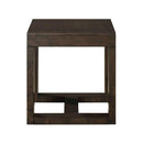 Elements International Laurel Occasional Table Set TLL100OT IMAGE 5