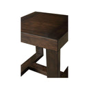 Elements International Laurel Occasional Table Set TLL100OT IMAGE 8