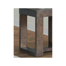 Elements International Laurel Occasional Table Set TLL100OT IMAGE 9
