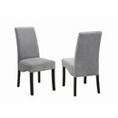 Coaster Furniture Stanton 102061 7 pc Dining Set IMAGE 2