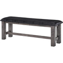 Elements International Nathan Bench DNH100BN IMAGE 1