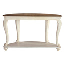 Signature Design by Ashley Realyn Sofa Table T743-4 IMAGE 4