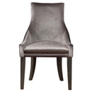 Coaster Furniture Phelps Dining Chair 121714 IMAGE 2