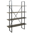 Signature Design by Ashley Gilesgrove A4000017 Bookcase IMAGE 1