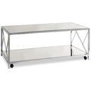 Elements International Braden Occasional Table Set CBR100OT IMAGE 2