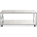 Elements International Braden Occasional Table Set CBR100OT IMAGE 3