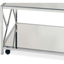 Elements International Braden Occasional Table Set CBR100OT IMAGE 4