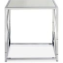 Elements International Braden Occasional Table Set CBR100OT IMAGE 8