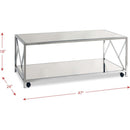 Elements International Braden Occasional Table Set CBR100OT IMAGE 9