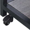 Elements International Clemens Occasional Table Set CCL100OT IMAGE 4