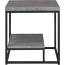 Elements International Clemens Occasional Table Set CCL100OT IMAGE 7
