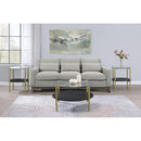 Elements International Dyson CDY100OTE 3-Table Cocktail Set IMAGE 1