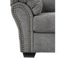 Benchcraft Allmaxx 2810535 Loveseat IMAGE 5