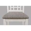 Crown Mark Hartwell Counter Height Dining Chair 2795CG-S-24 IMAGE 2