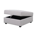 Coaster Furniture Cambria 5515 6 pc Sectional IMAGE 11