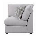 Coaster Furniture Cambria 5515 6 pc Sectional IMAGE 7