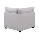 Coaster Furniture Cambria 5515 6 pc Sectional IMAGE 8