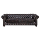 Elements International Florence UFL856300 Sofa IMAGE 1