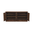 Coaster Furniture Glen Cove Server 110315 IMAGE 1