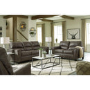 Signature Design by Ashley Navi 9400225 Rocker Recliner IMAGE 9