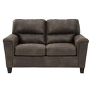Signature Design by Ashley Navi 9400235 Loveseat IMAGE 1