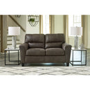 Signature Design by Ashley Navi 9400235 Loveseat IMAGE 5
